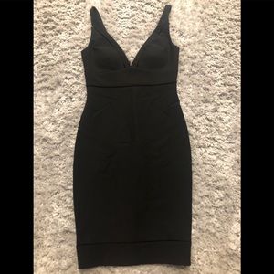 Elizabeth and James Dress